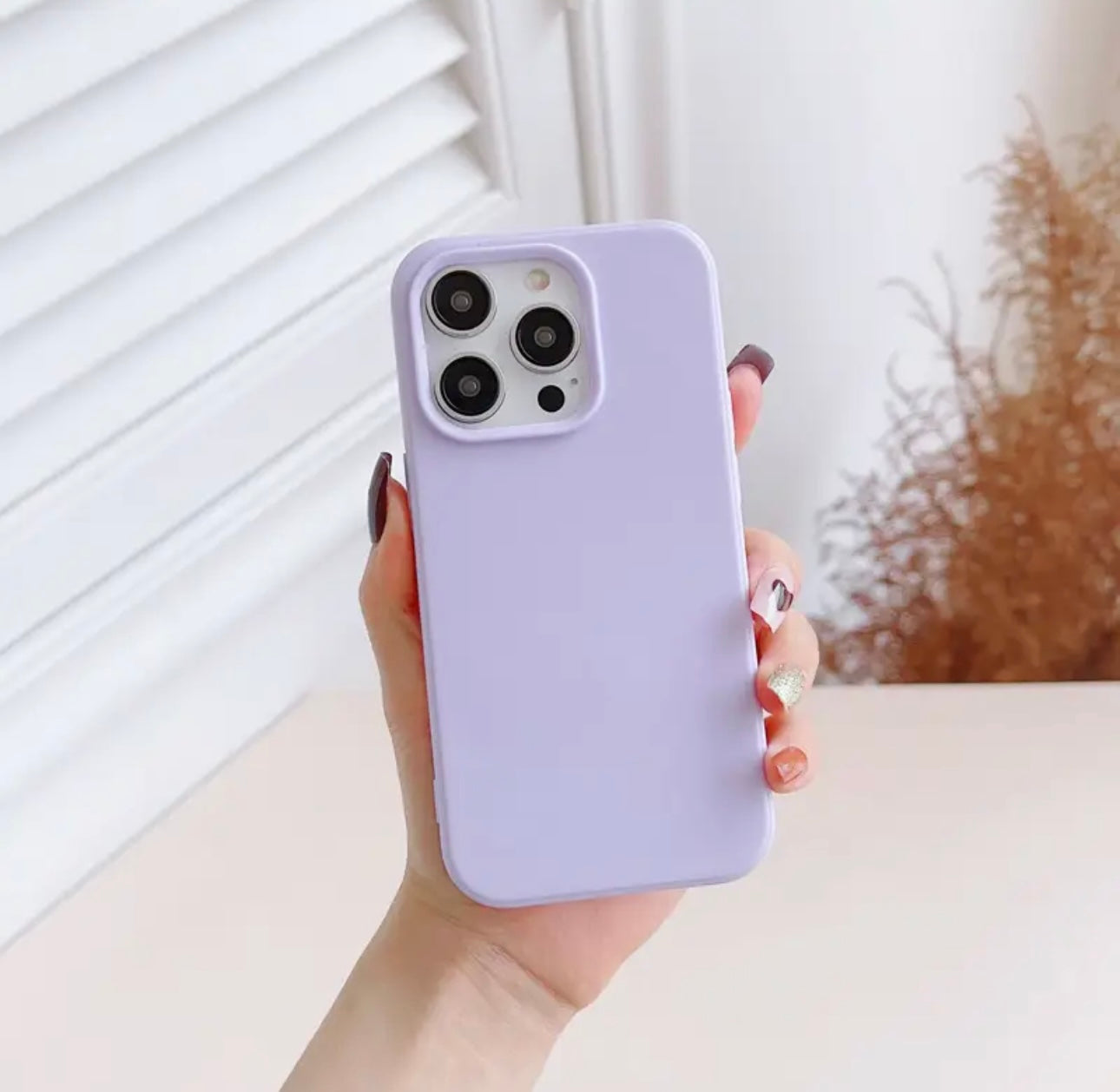 Clean Phone Cases