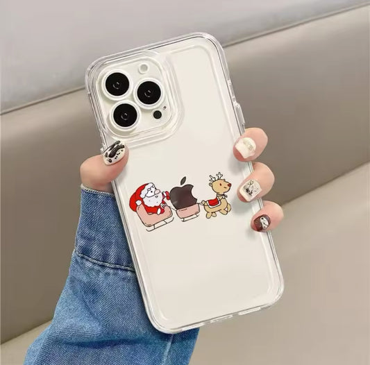 Weihnacht’s Phone Cases