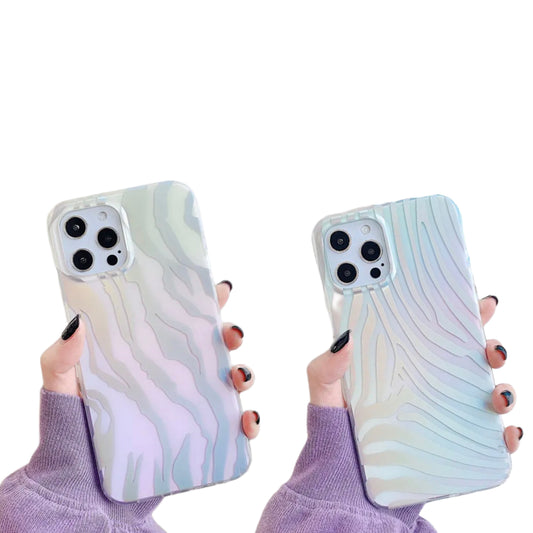 Streifen Phone Cases