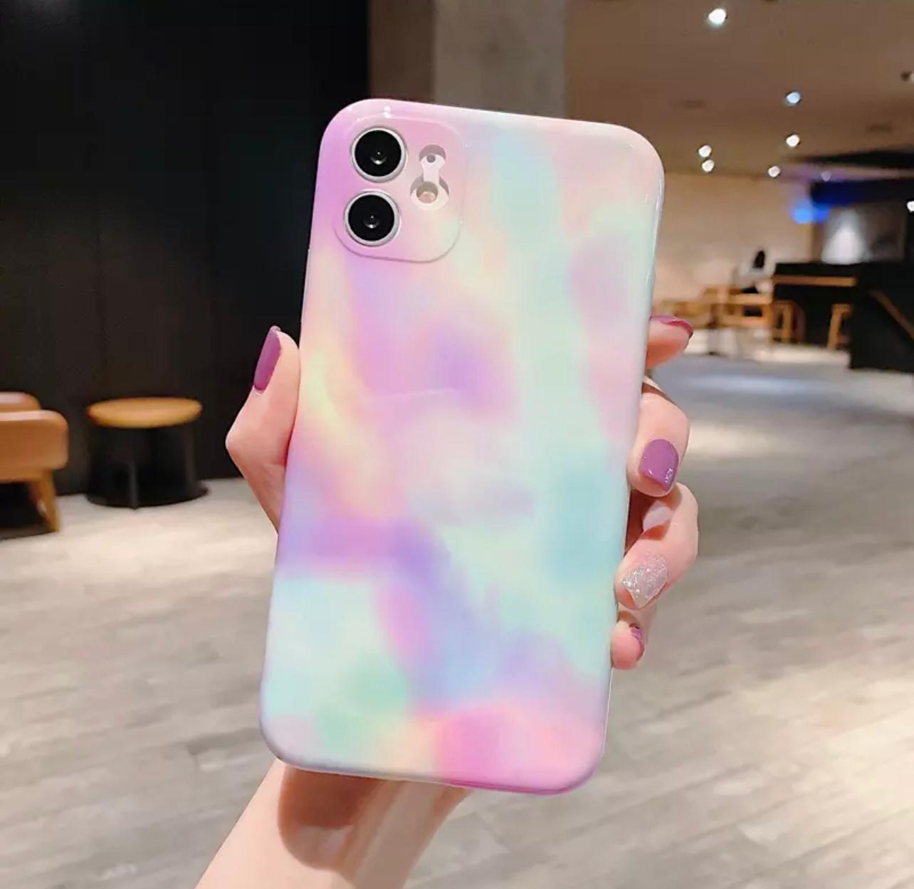 Luxury Wolken Phone Cases