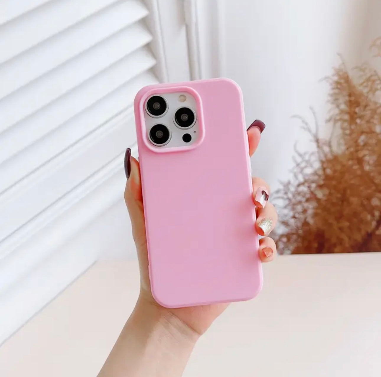 Clean Phone Cases