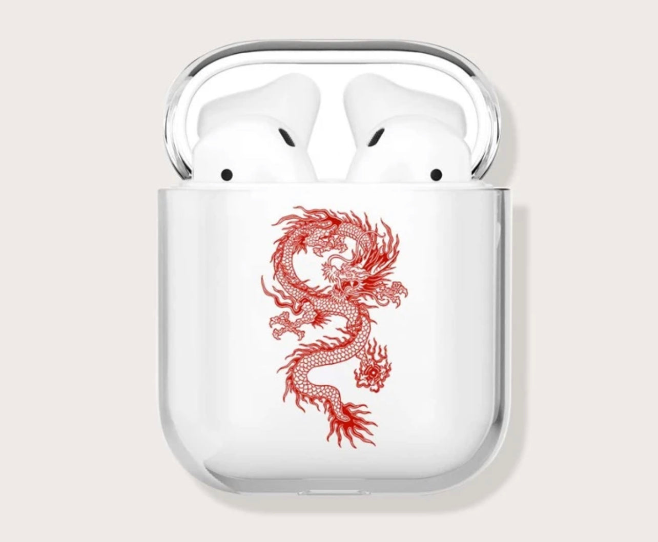 Drachen AirPods Cases