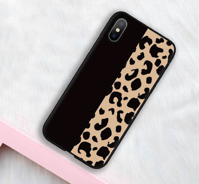 Leopard Phone Cases