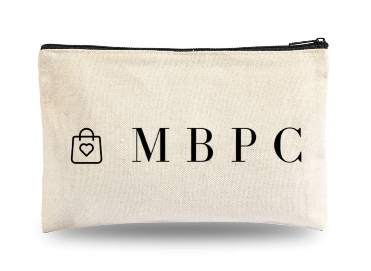 MBPC Federtasche